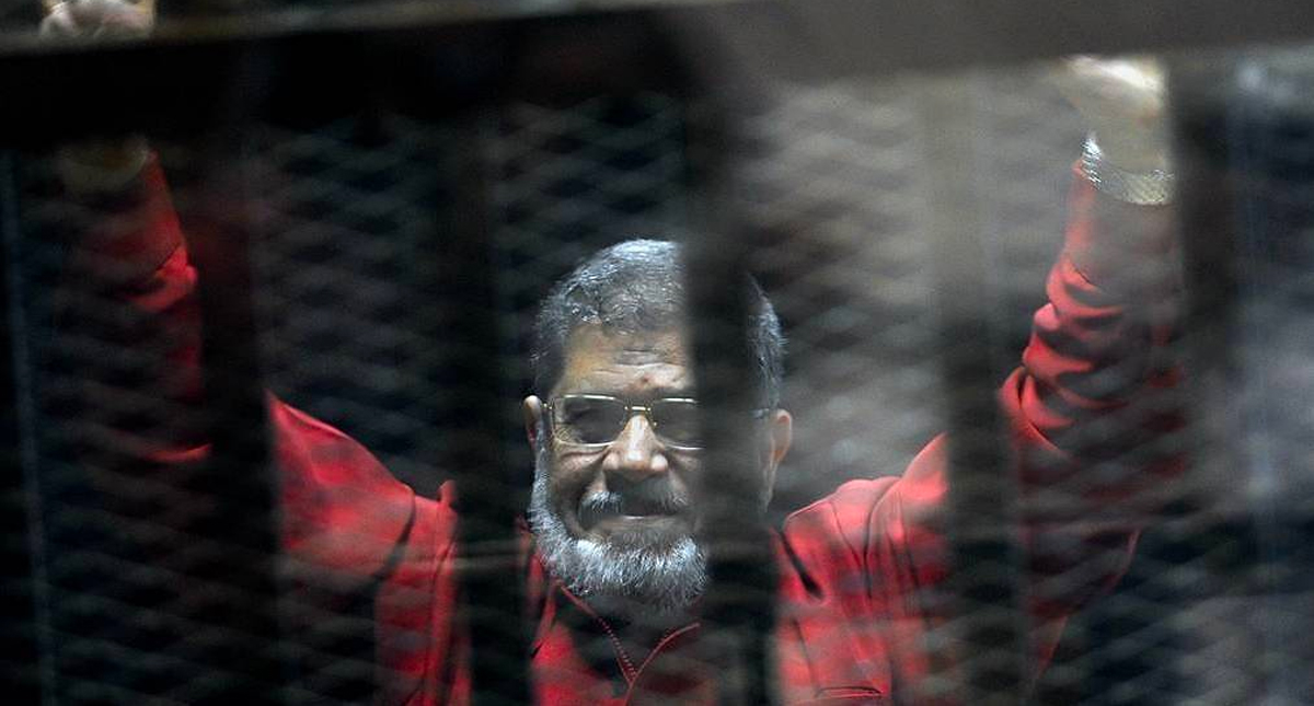 ONU exige investigación independiente por muerte del expresidente Mursi