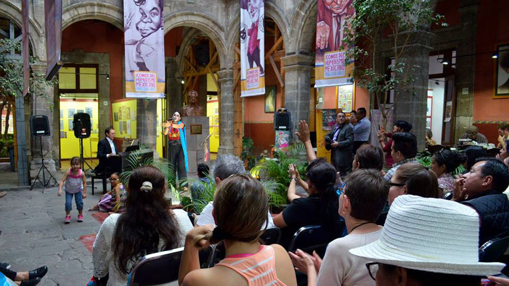 Los museos más curiosos de la Ciudad de México