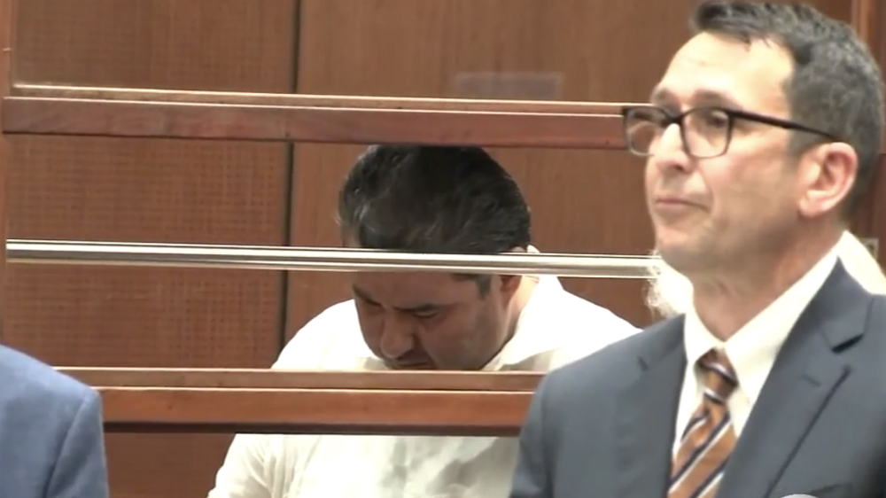 Fijan en 50 mdd la fianza para líder de La Luz del Mundo Fijan en 50 mdd la fianza para líder de La Luz del Mundo