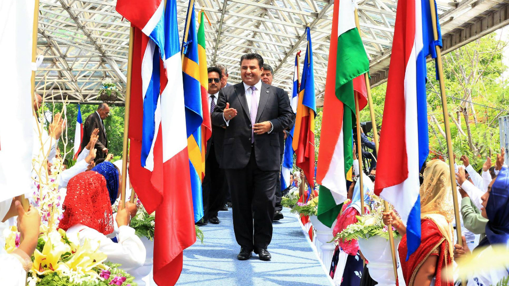 Líder de La Luz del Mundo abusó de tres menores y una mujer: fiscal