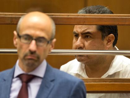 Fijan en 50 mdd la fianza para líder de La Luz del Mundo - naason3