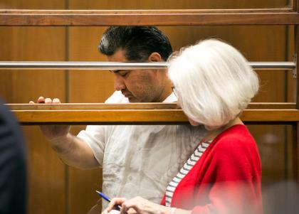 Fijan en 50 mdd la fianza para líder de La Luz del Mundo - naason6