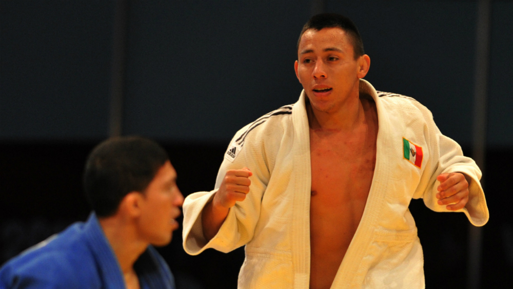 “Recibo menos que los ninis”: atleta reclama a Conade reducción de beca