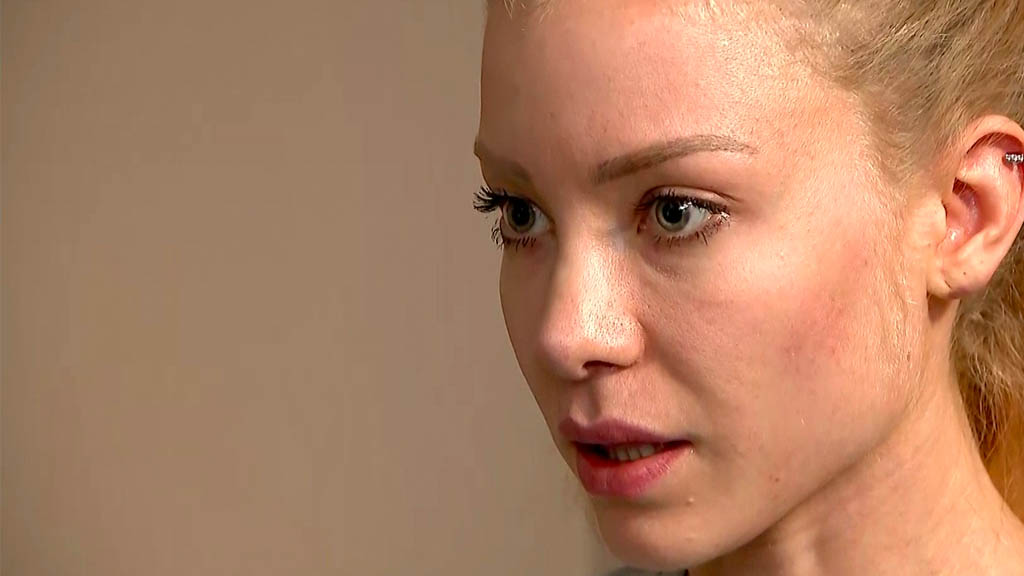 Policía brasileña denuncia por “calumnia” a mujer que acusa a Neymar