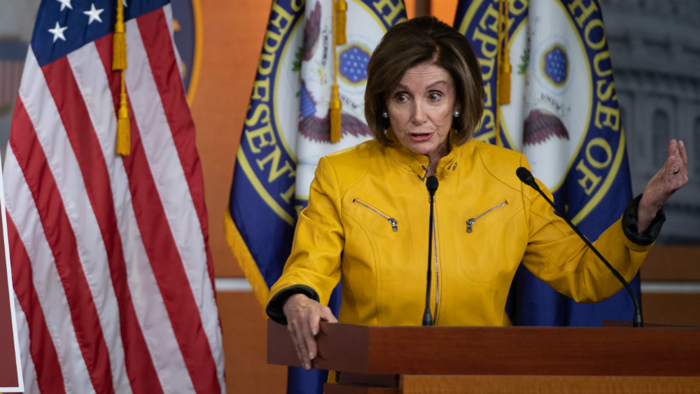 Se necesita tiempo para una reforma migratoria integral: Pelosi a Trump