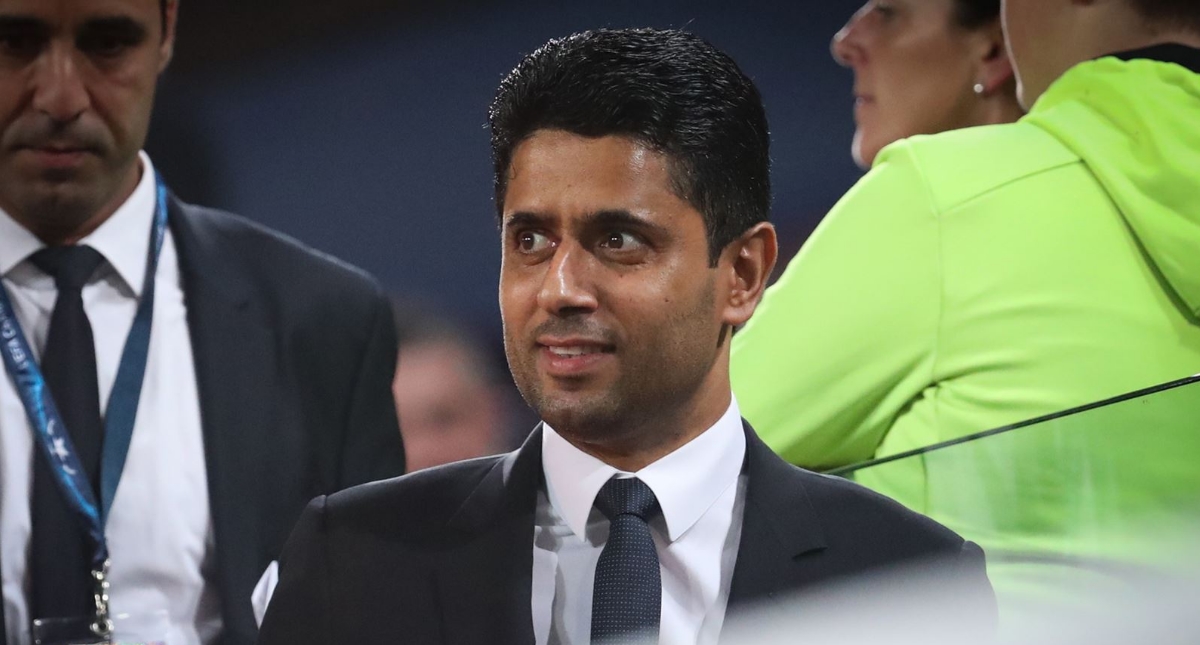 “No quiero más comportamientos de estrellas”: Presidente del PSG “No quiero más comportamientos de estrellas”: Presidente del PSG