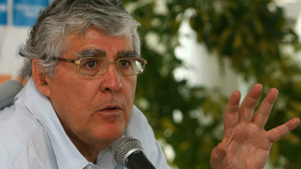 Detienen en Argentina a presunto implicado en secuestro de hija de Nelson Vargas