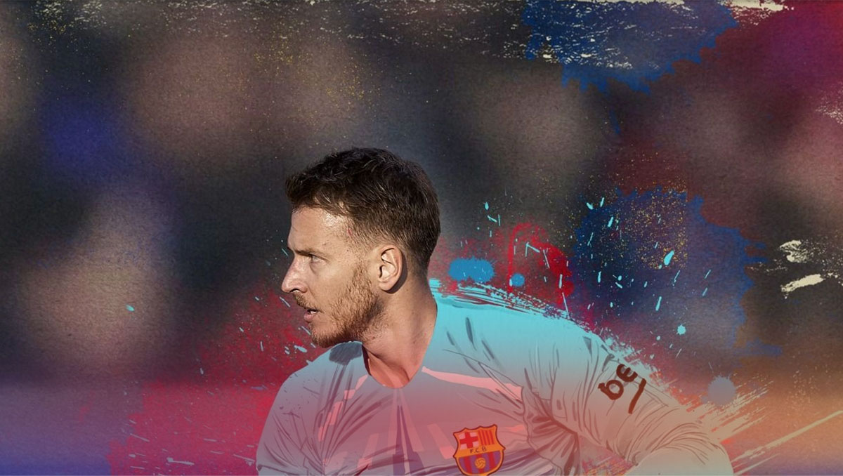 Barcelona contrata a Neto procedente del Valencia