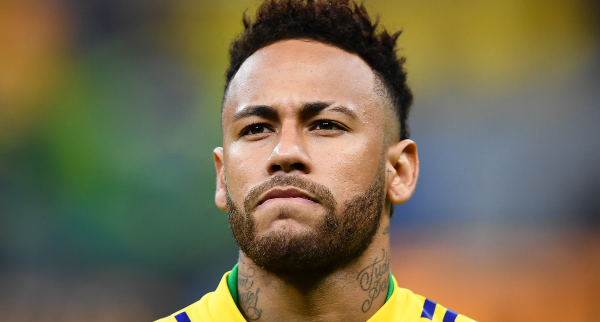 “Neymar quiere volver”: vicepresidente de FC Barcelona