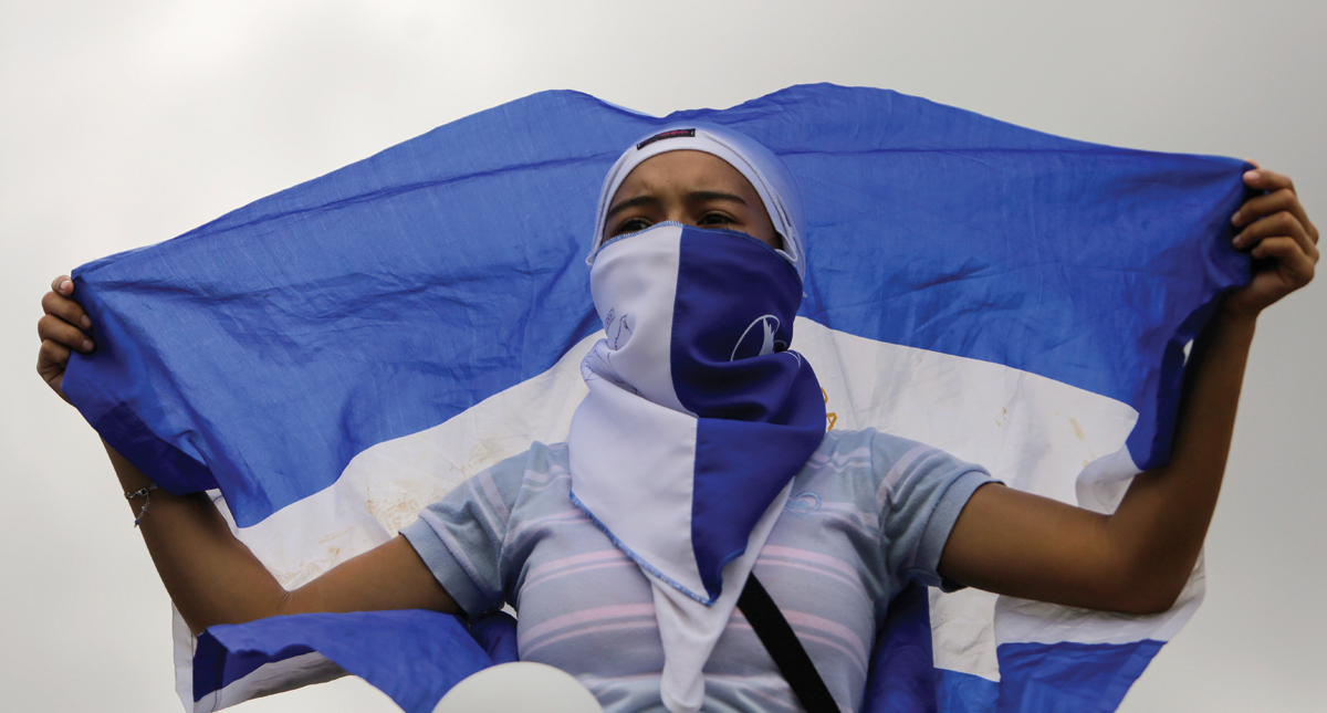 Denuncian que tres presos políticos intentaron suicidarse en Nicaragua