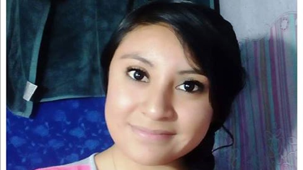 Estudiante cumple tres meses desaparecida en Morelia