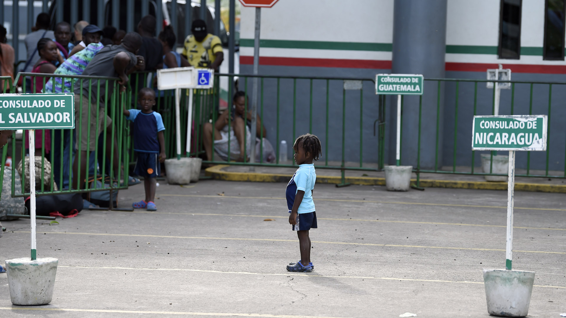 Más de mil 600 niños migrantes murieron o desaparecieron en los últimos cinco años