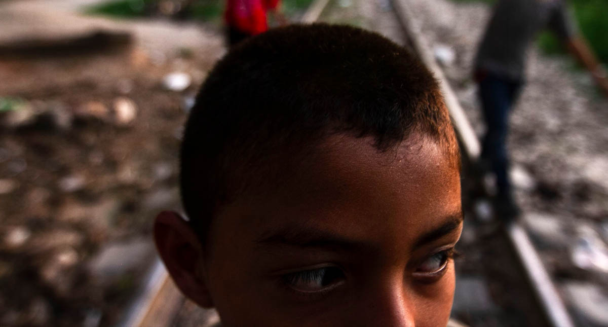 En cuatro años, mil 600 niños migrantes han desaparecido o muerto
