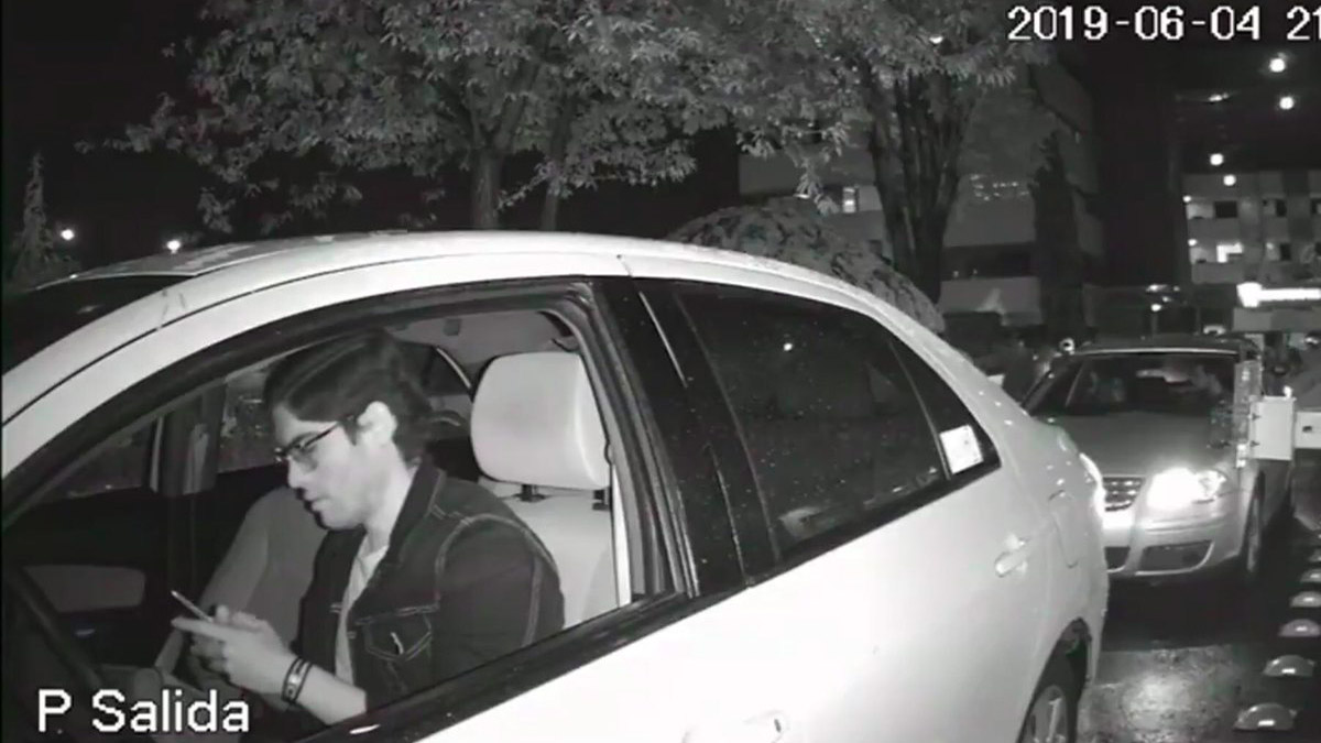 Familia pagó 500 mil pesos por el rescate de Norberto Ronquillo