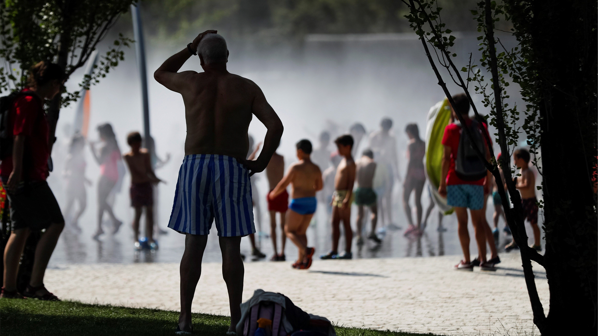 Ola de calor en Europa se agravará en los próximos días