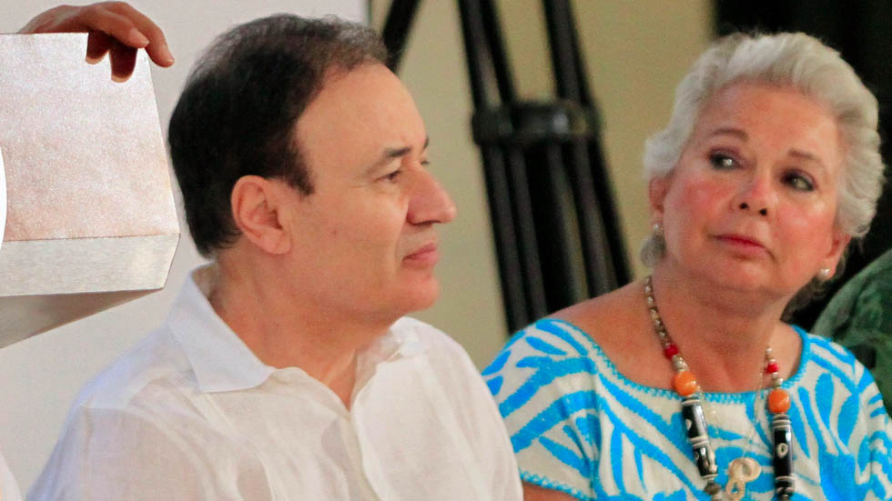 Congreso cita a Sánchez Cordero y Durazo por migración y seguridad