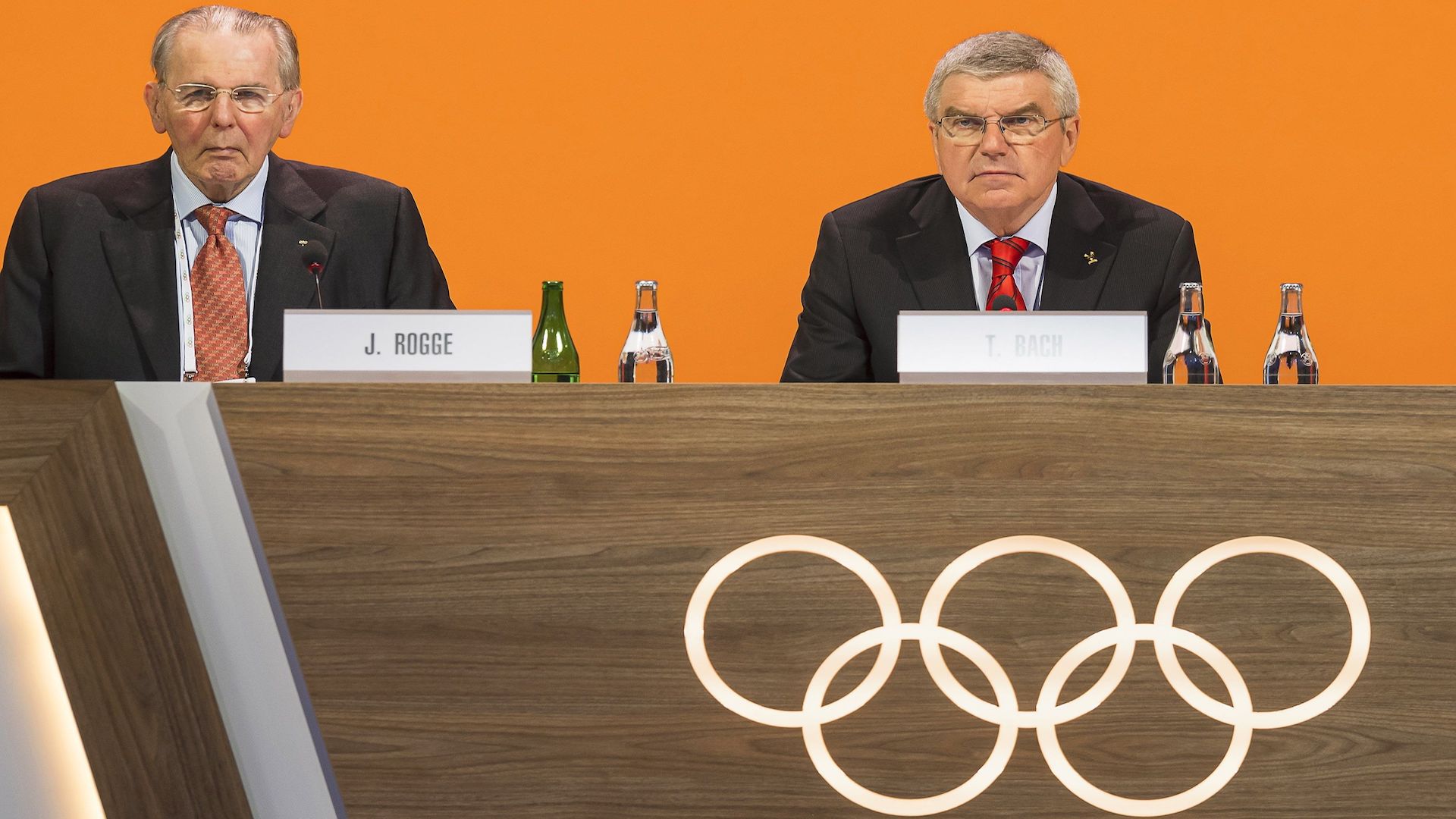 COI elimina plazo de 7 años para organizar Juegos Olímpicos y el límite a una sola ciudad