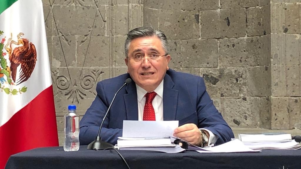 CNDH advierte aumento de quejas durante gobierno de AMLO