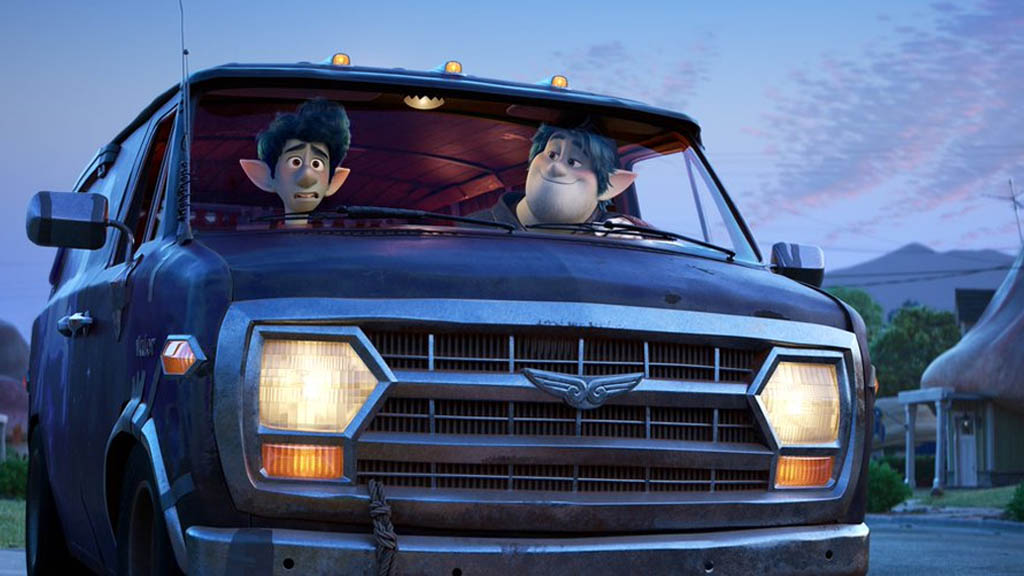 #Video Esta es la próxima película de Pixar