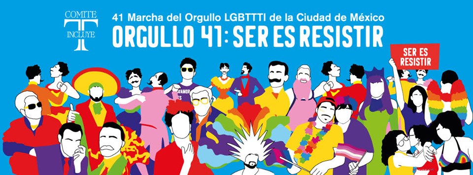 Marcha del orgullo gay de la CDMX tiene su origen en Nueva York - orgullo-41