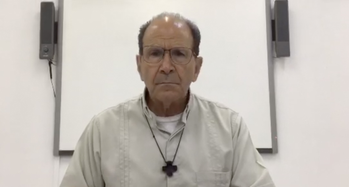 Existen denuncias contra agentes de migración mexicanos: Solalinde