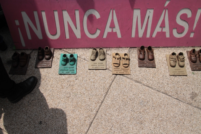 Padres piden justicia a 10 años de tragedia en guardería ABC - padres-guarderia-abc-1