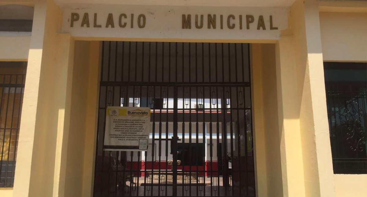 Matan al secretario del alcalde de Buenavista Tomatlán, Michoacán