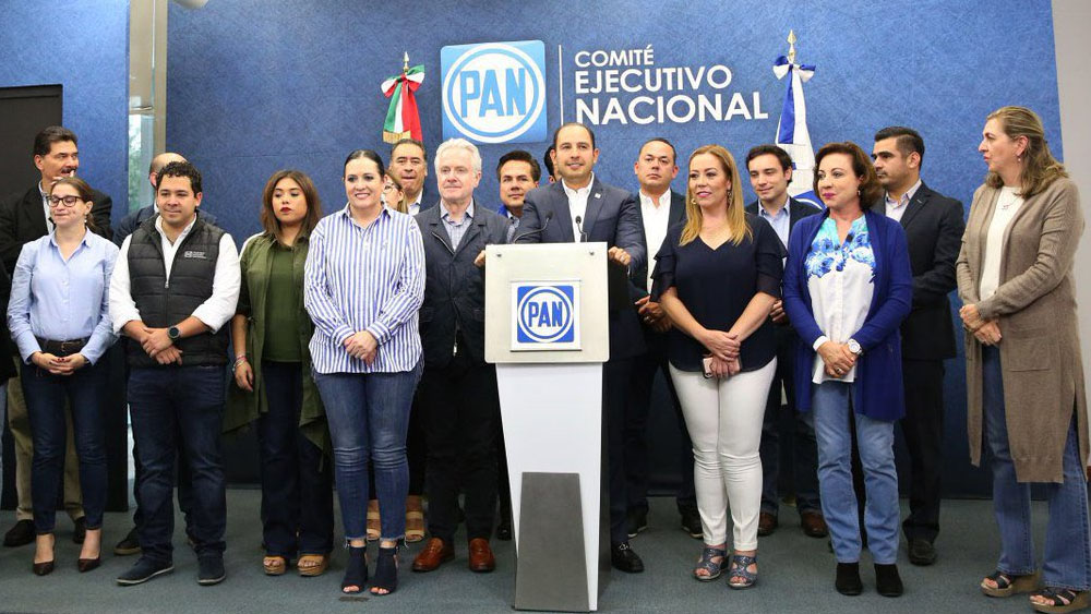 PAN gana sentencia para que estancias reciban recursos