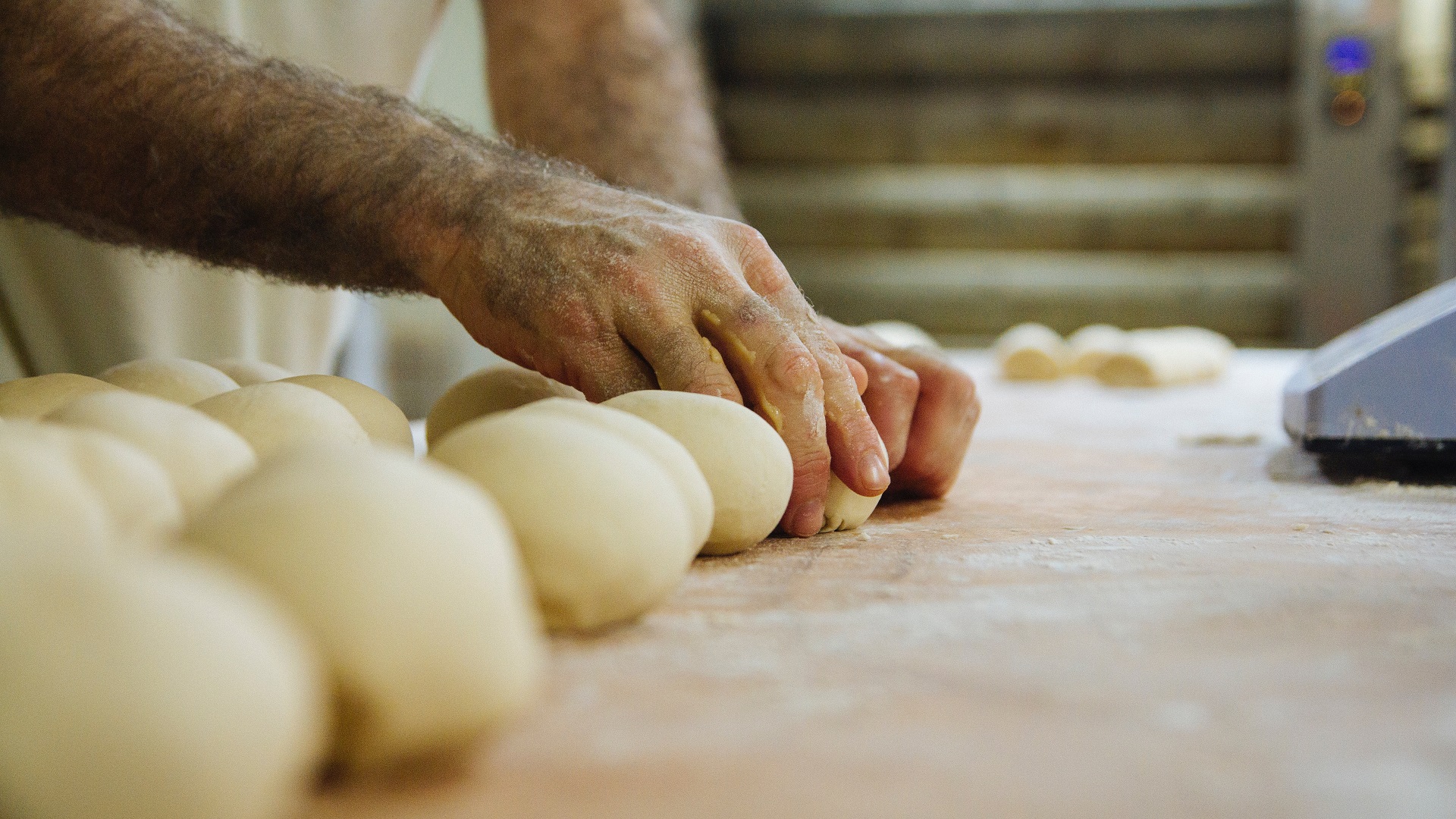 Panaderos fueron obligados a trabajar 363 días al año en España