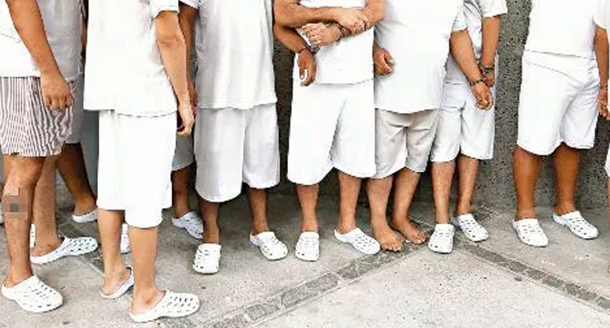 Vinculan a proceso a pandilla acusada de despojo agravado en la GAM