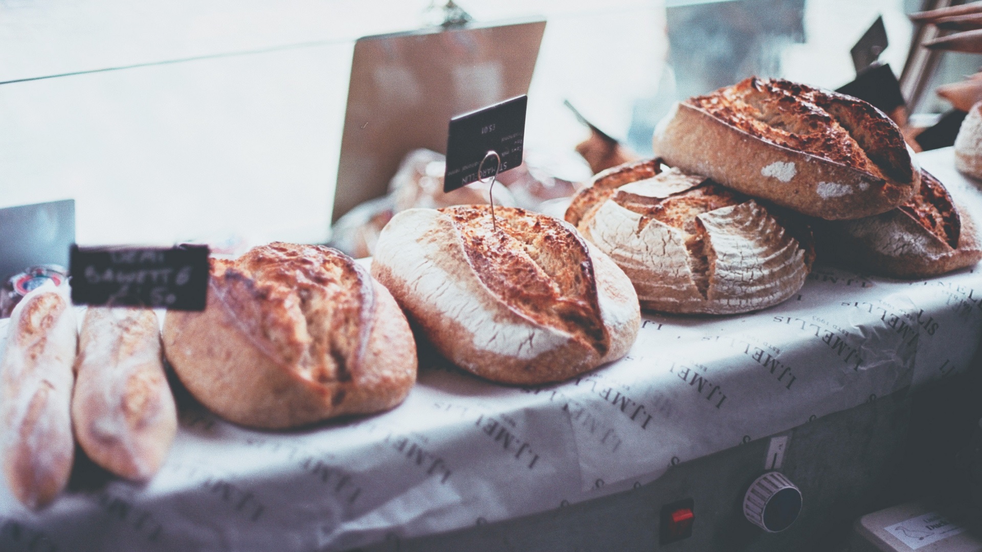 Panaderos fueron obligados a trabajar 363 días al año en España - panes