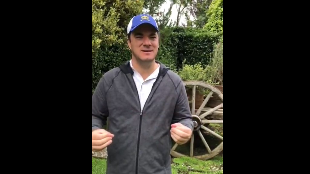 ¡Vaya domingo deportivo el de hoy!