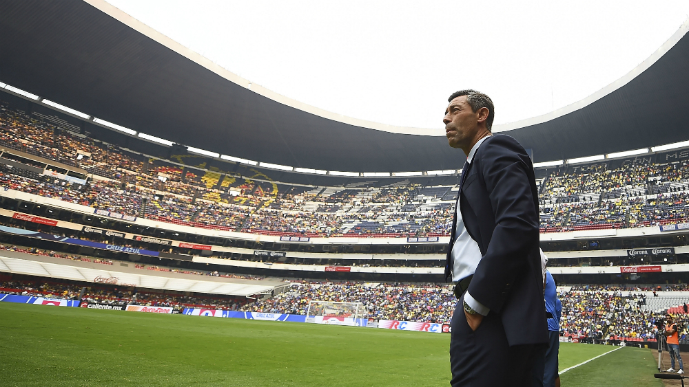 Cruz Azul cambiará de horario como local para el Apertura 2019