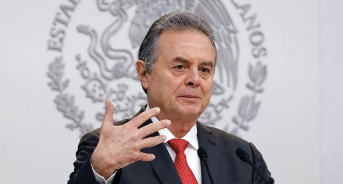 Coldwell pide a FGR ser citado para declarar por caso Fertinal