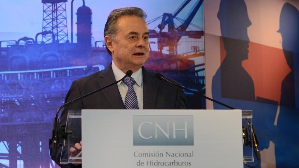 Pedro Joaquín Coldwell pide a FGR que lo cite a declarar