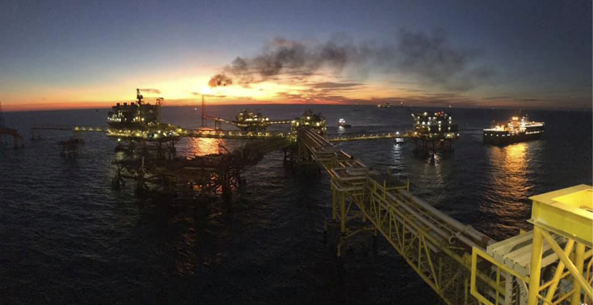 Moody’s baja la perspectiva de Pemex de ‘estable’ a ‘negativa’