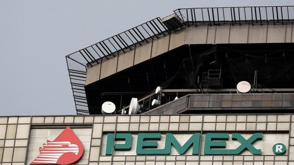 Entorno operativo de industria petrolera mexicana es negativo: Moody’s