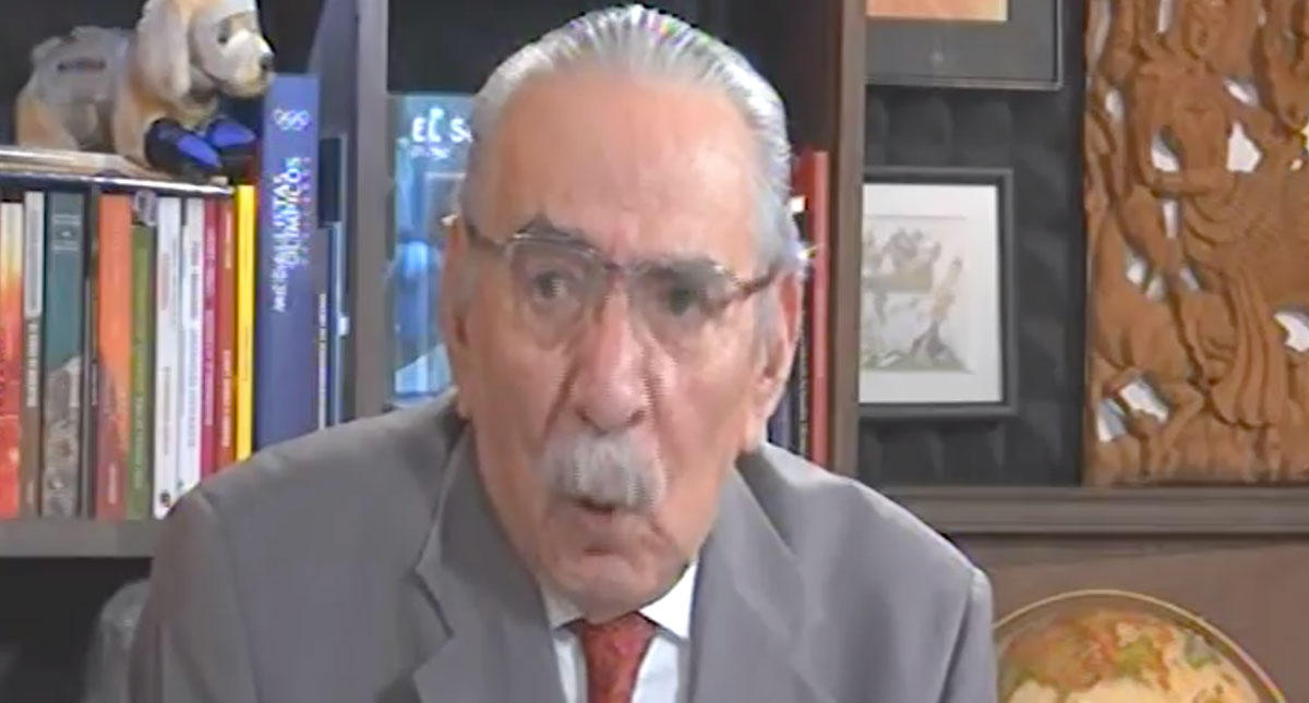 Mesa de análisis político (03-04-2019)