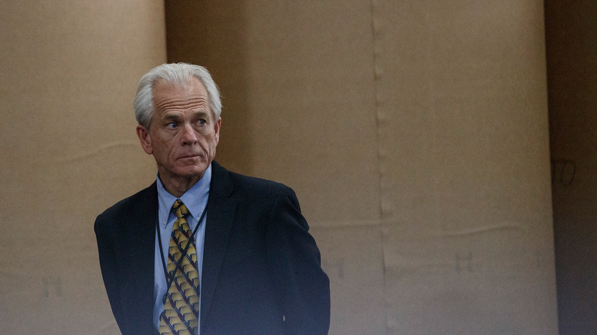 Aranceles podrían no entrar en vigencia: asesor de la Casa Blanca