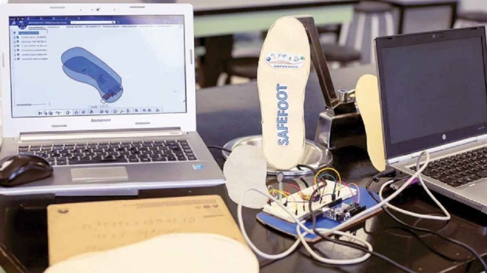 Alumnos de la Ciudad de México crean ‘plantilla antisecuestro’