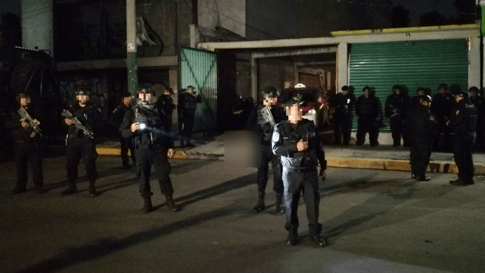 Secuestradores de Milpa Alta organizaron crímenes desde la cárcel