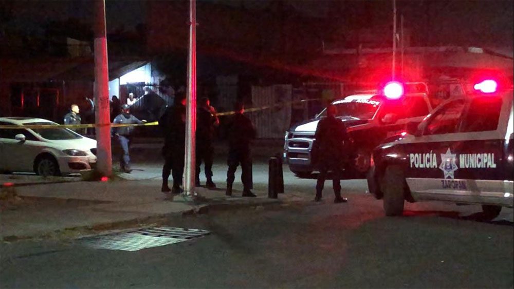 Van 11 policías asesinados en Jalisco