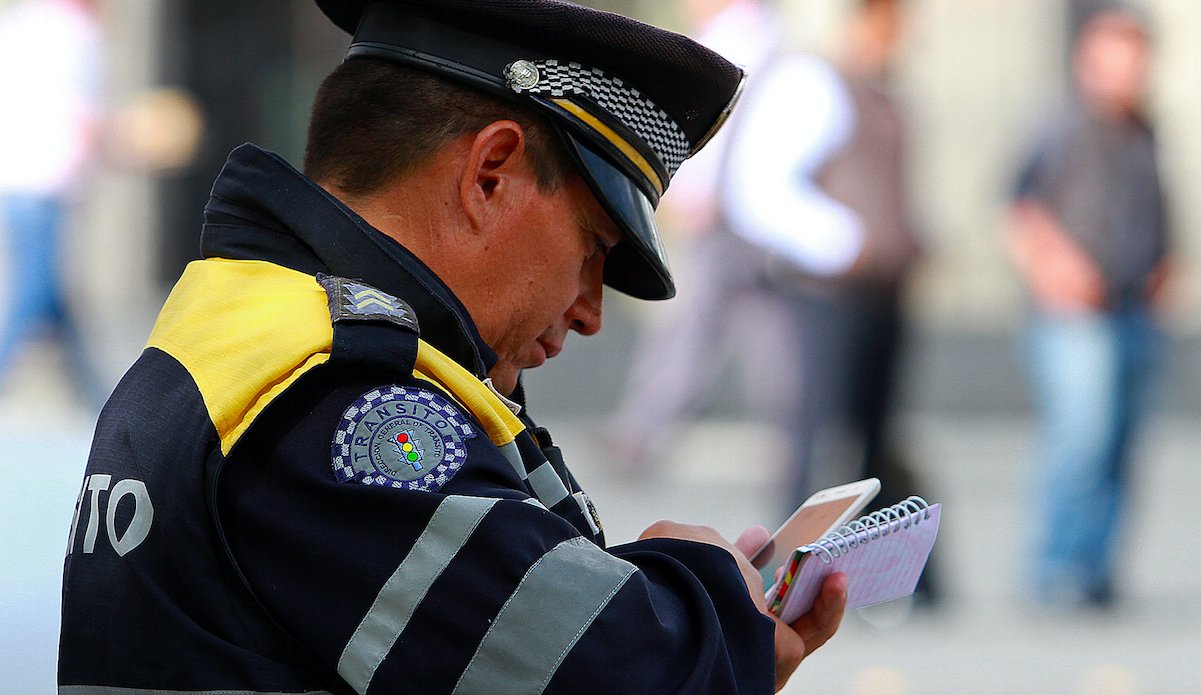 Existen 125 redes vecinales en GAM