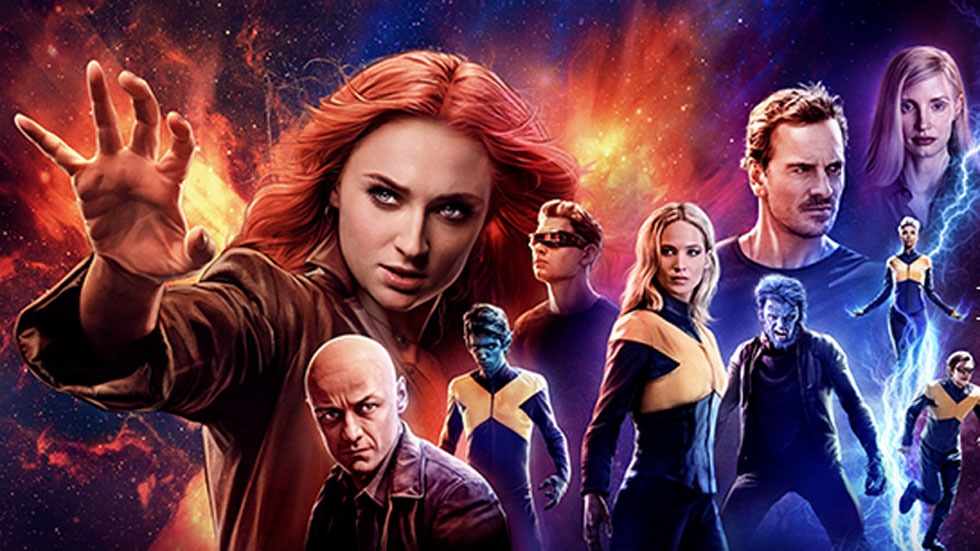 Director asume responsabilidad del fracaso de Dark Phoenix