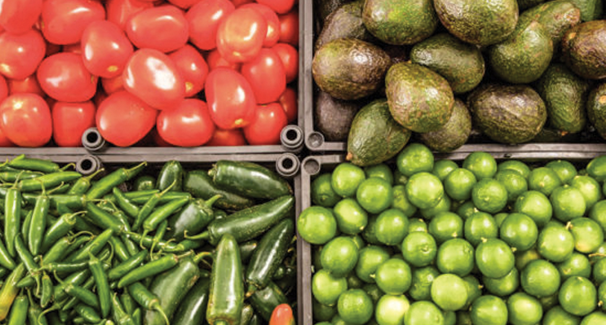 Inflación llega a 4.10 por ciento durante primera quincena de septiembre; se mantiene fuera del objetivo de Banxico