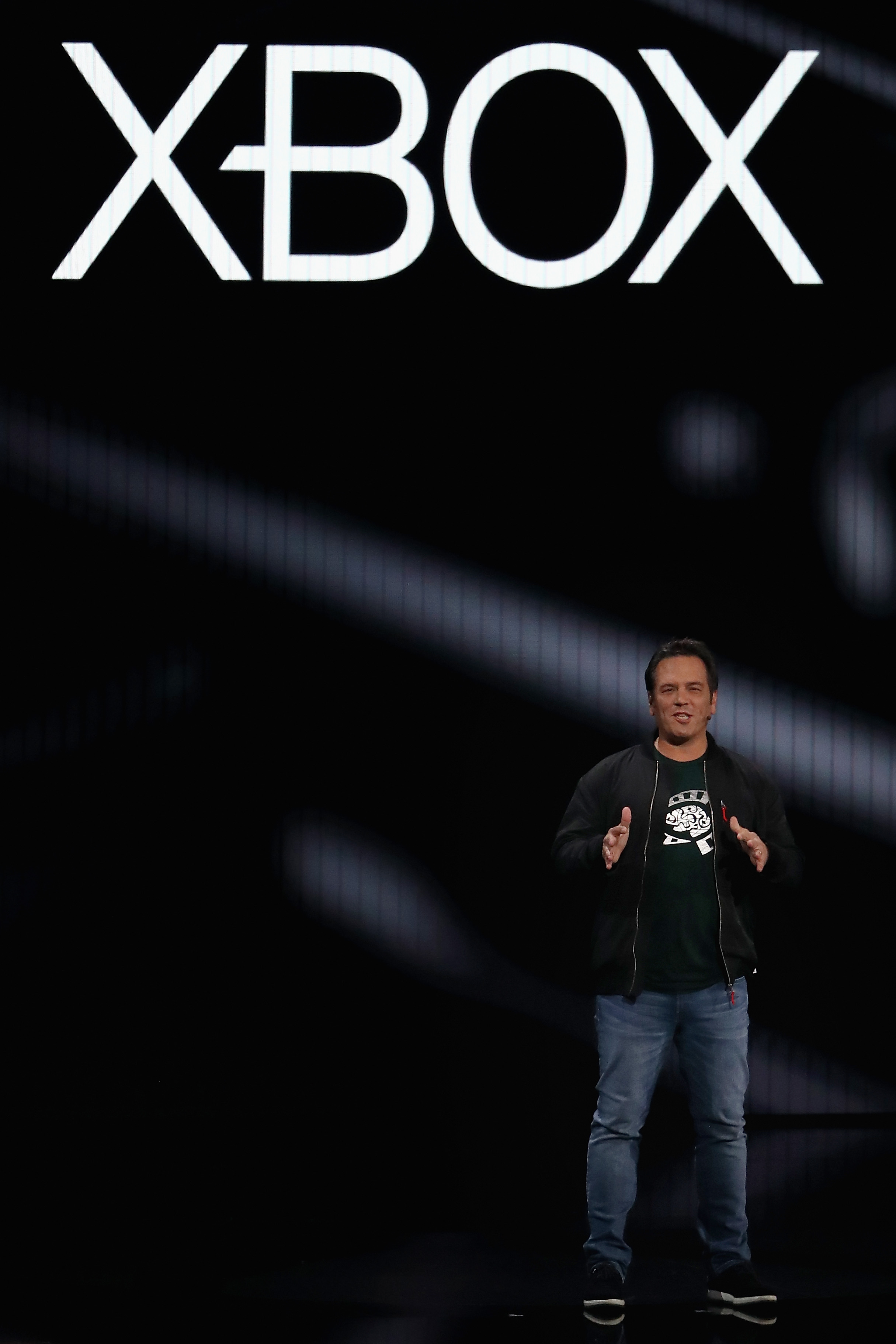 Microsoft presenta "Project Scarlett", su próxima versión de Xbox - project-scarlett-microsoft