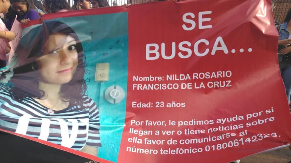 Estudiante cumple tres meses desaparecida en Morelia - protesta-para-hallar-a-estudiante-en-morelia