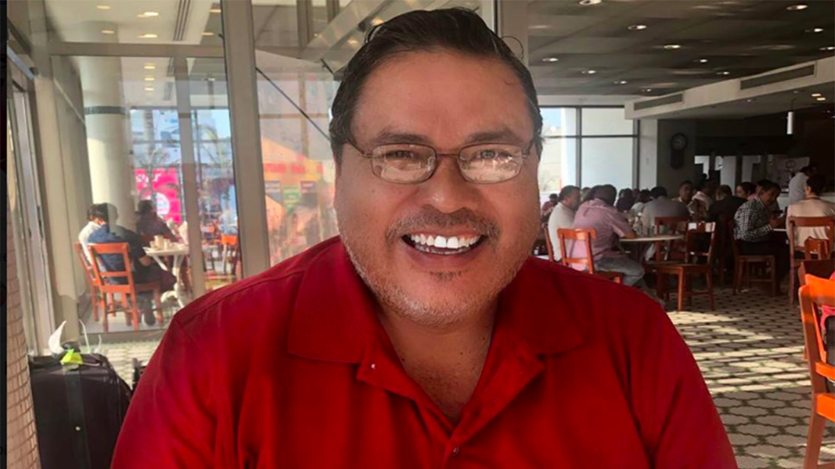 Inician protocolo de búsqueda por secuestro de periodista en Veracruz