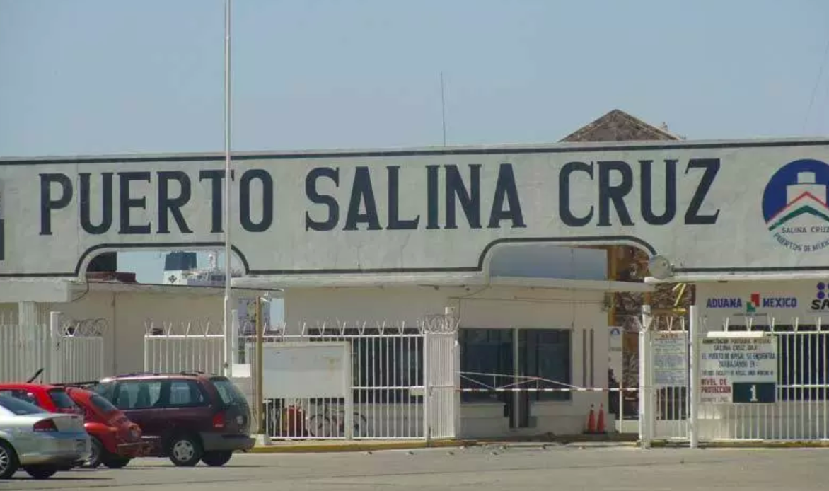 Corredor transístmico tendrá una inversión de 20 mil mdp