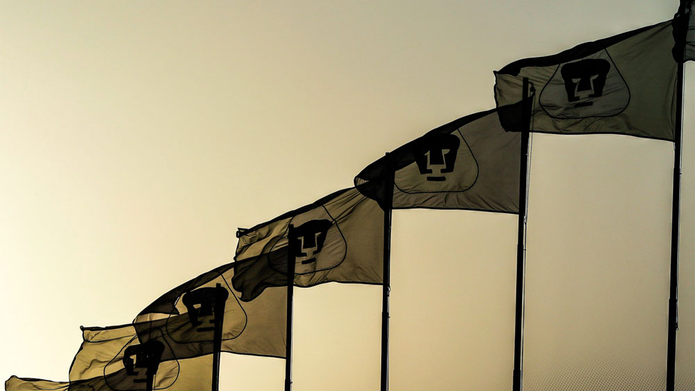 Pumas deja de ser el cuarto club más popular de México